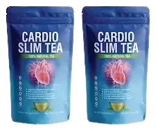 Cardio Slim Tea-2-Pouch