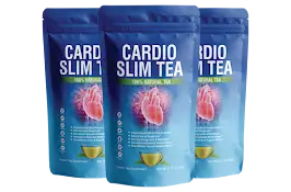 Cardio Slim Tea-3-Pouch
