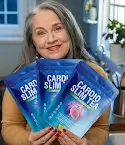 Cardio Slim Tea-Happy-Customer