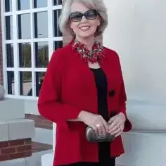 Scarlett Young-Cardio Slim Tea-Happy-Customer